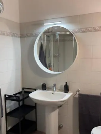 Apartment Chillinguito Como