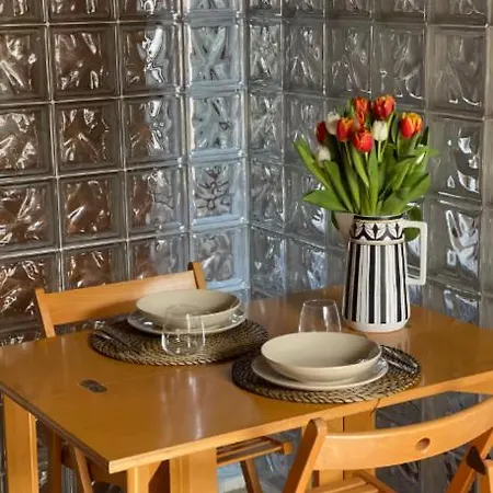 Apartment Chillinguito Como