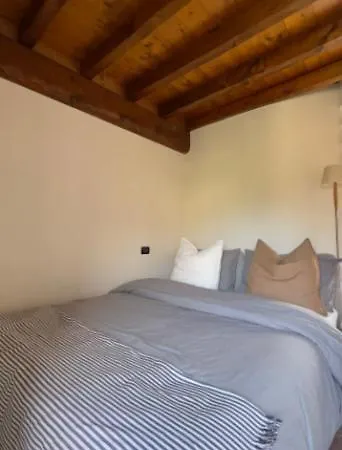 Chillinguito Apartment