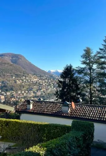 Chillinguito דירה