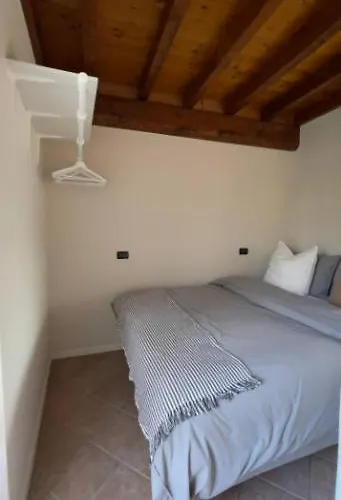 Chillinguito דירה *