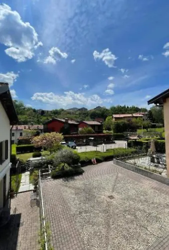 Chillinguito קומו