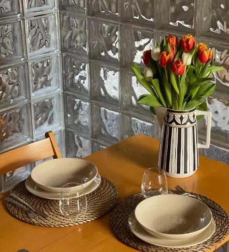 Chillinguito דירה