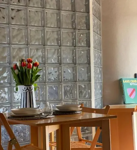 Chillinguito * קומו