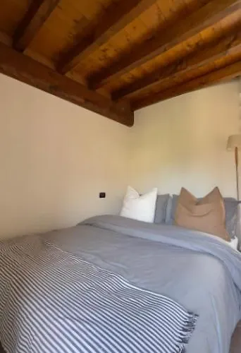 Chillinguito דירה