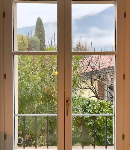 Chillinguito דירה *