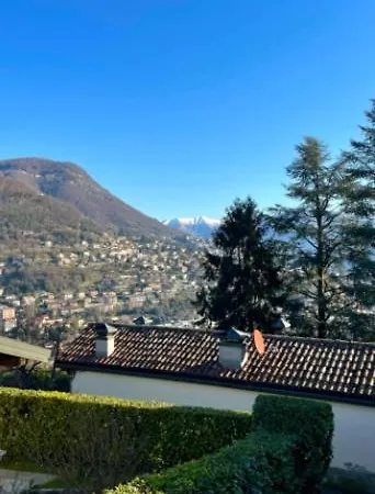 Chillinguito Lägenhet