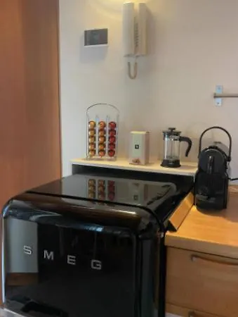 Lägenhet Chillinguito