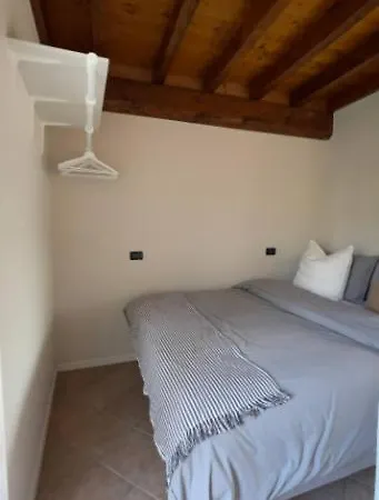 Chillinguito Lägenhet *