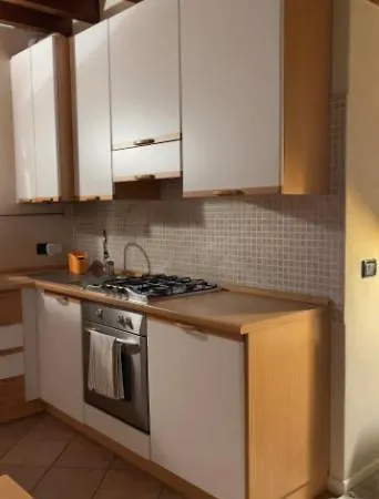 Chillinguito Lägenhet