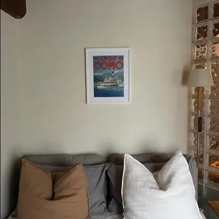 Lägenhet Chillinguito