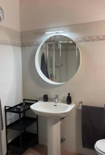 Apartmán Chillinguito Como