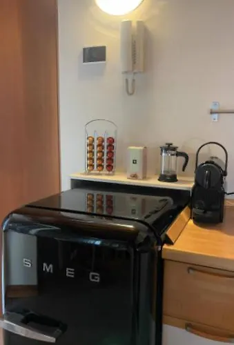 Apartmán Chillinguito