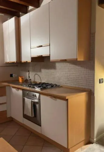Chillinguito Apartmán