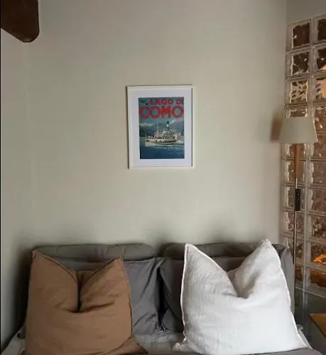 Apartmán Chillinguito